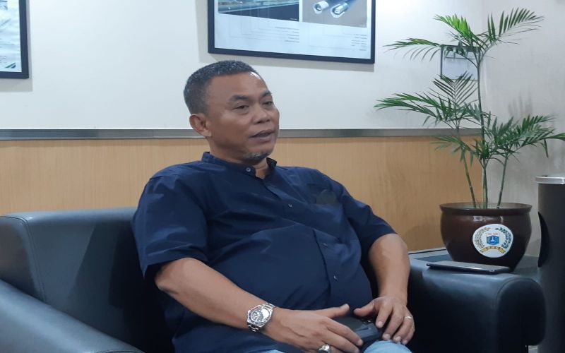 Pesan Ketua DPRD DKI Jakarta ke Rani Mauliani Pengganti M Taufik 