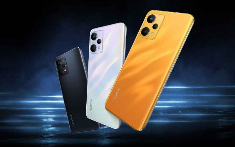 Spesifikasi Realme Q5 Pro, Usung Snapdragon 850 Harga Rp4