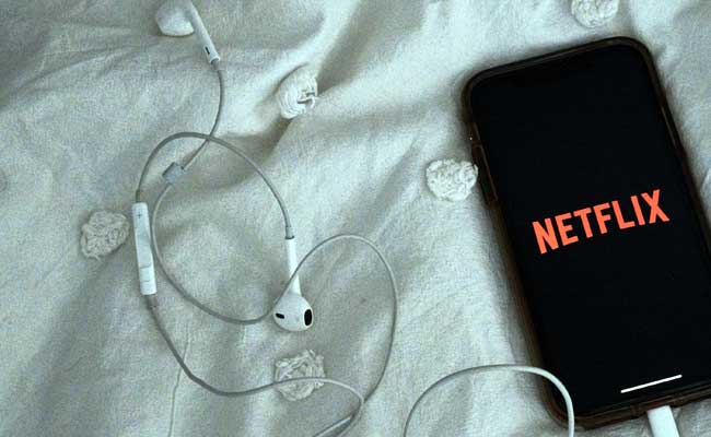 Waduh! Netflix Ditinggalkan Investor Terbesarnya