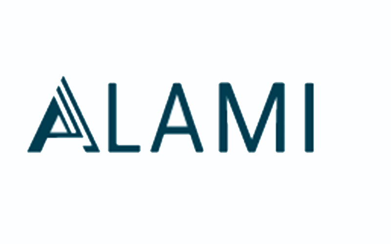 Logo Alami.