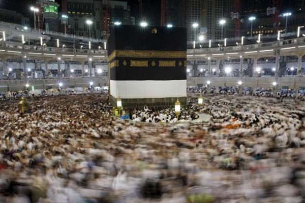 Kuota Haji Indonesia Tahun 2022 Sebanyak 100.051 Orang, Ini Sebarannya Per Provinsi