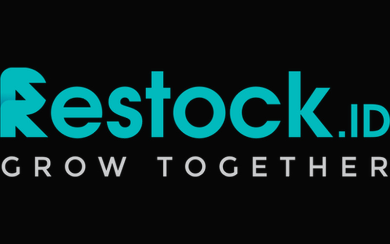 Logo Restock.id