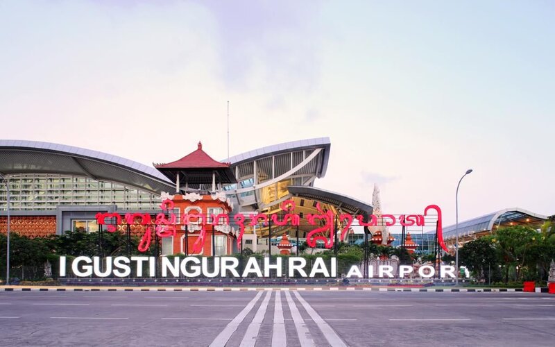 Bandara I Gusti Ngurah Rai, Bali -  Angkasa Pura I