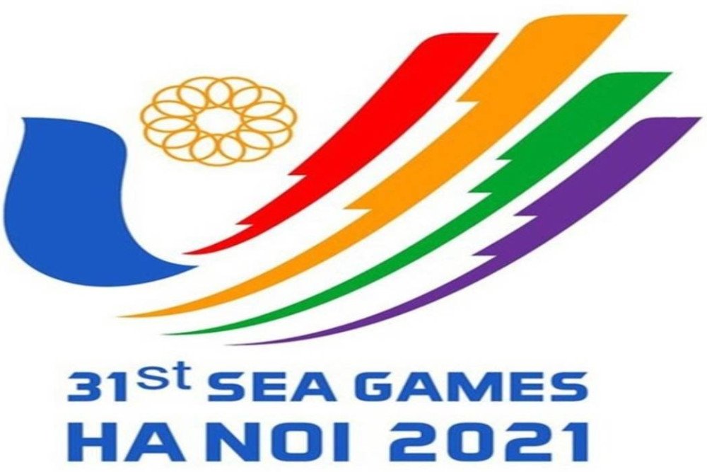 Logo SEA Games 2021  -  Vietnamnet