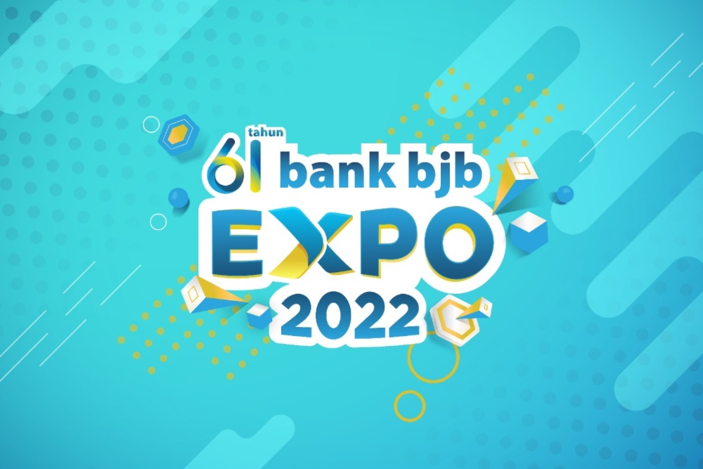 bjb Expo berlangsung mulai 16 - 22 Mei 2022 di Mall 23 Paskal Bandung. - bankbjb.co.id