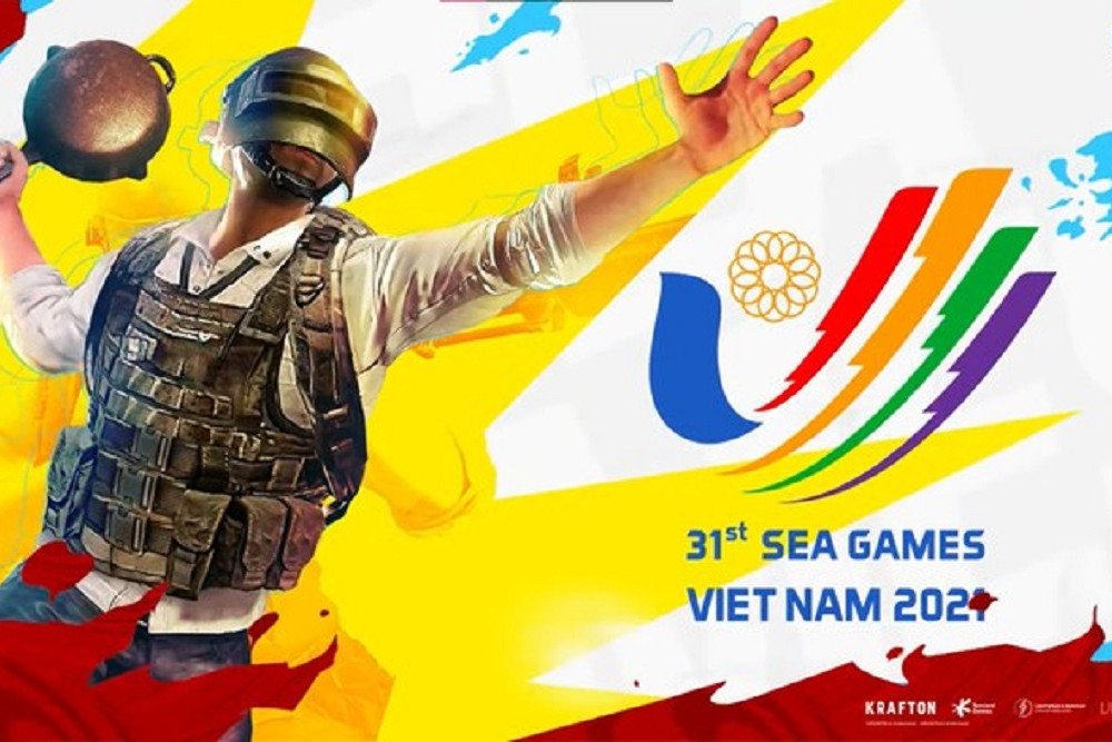 Link Live Streaming PUBG Mobile Day 2 Sea Games 2021: Penebusan Dosa Atlet Indonesia