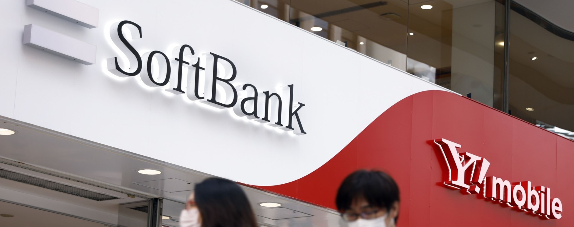 Langkah Softbank Bakal Mengubah Peta Startup Global?