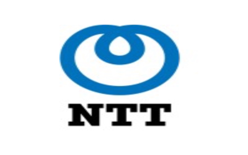NTT/Linkedln -  NTT