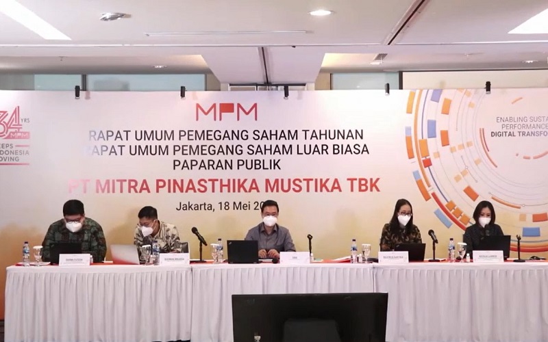 Mitra Pinasthika Mpmx Anggarkan Belanja Modal Hingga Rp700 Miliar 2022 3190