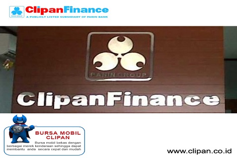 Clipan Finance - www.clipan.co.id