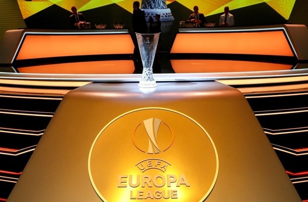 Trofi Liga Europa - UEFA