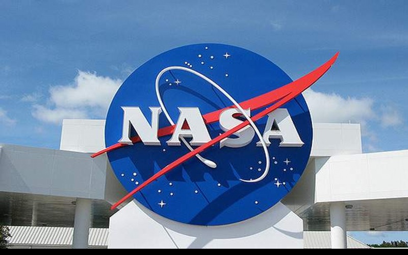Logo NASA - istimewa