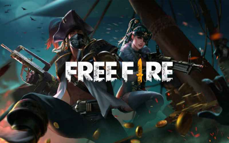 Kode redeem Free Fire (FF) terbaru hari ini