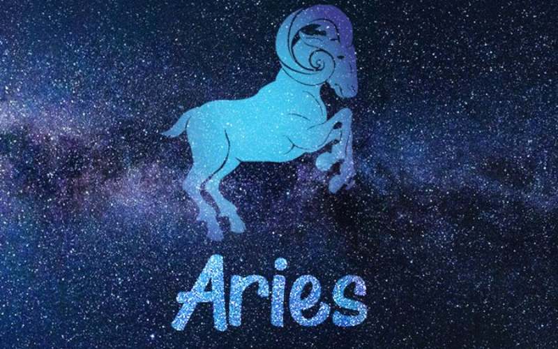 Zodiak Aries