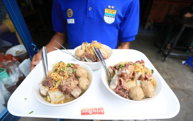 Ragam Kuliner Serba Mi di Jawa Barat, Ini Daftarnya