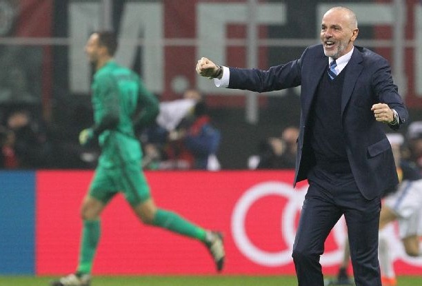 AC Milan Memang Layak Juara Liga Italia Musim ini