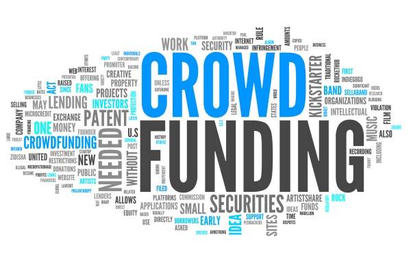crowdfunding - crowdassist.co
