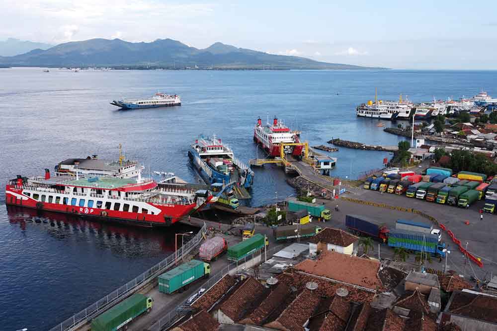 Segera Groundbreaking, Proyek Pelabuhan Tanjung Carat Masih Terkendala Pembebasan Lahan