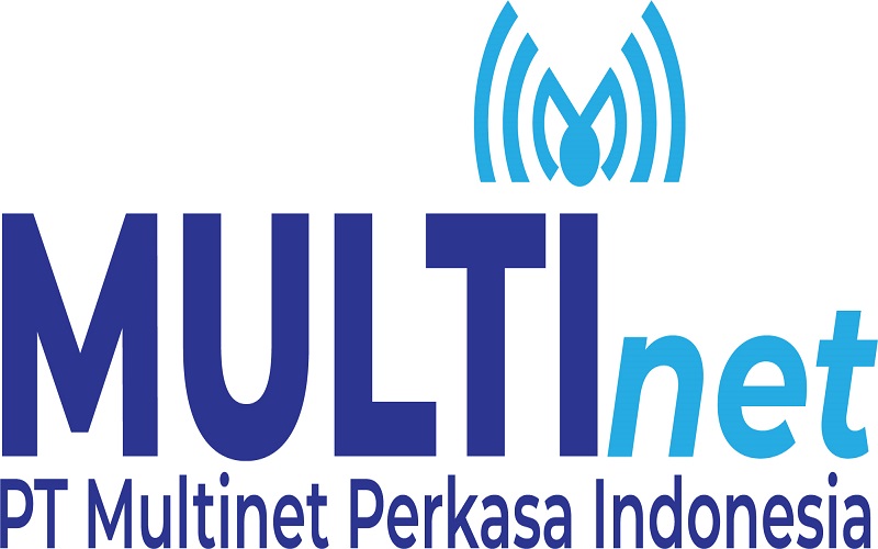 PT Multinet Perkasa Indonesia anak usaha PT Transkon Jaya Tbk (TRJA) yang bergerak di bidang penyediaan perangkat IT. - Istimewa