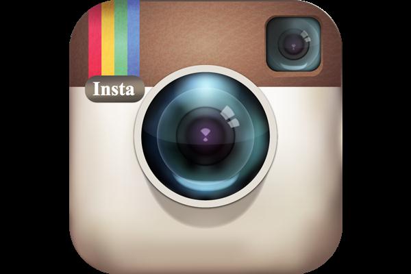 Logo instagram - Istimewa