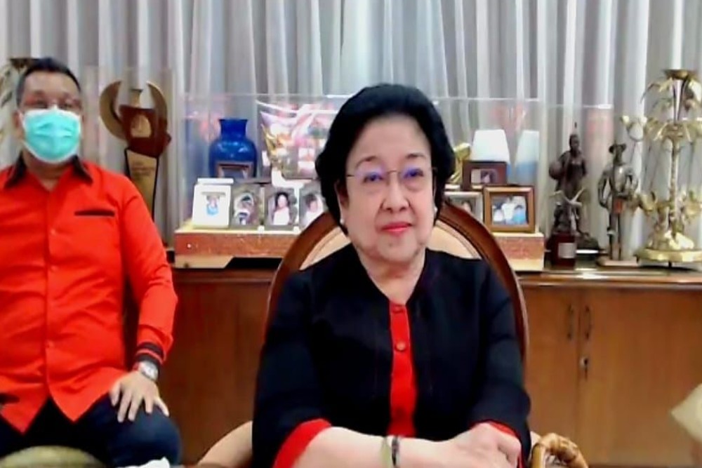 Megawati dan Keluarga Besar PDIP Berduka atas Meninggalnya Buya Syafii Maarif