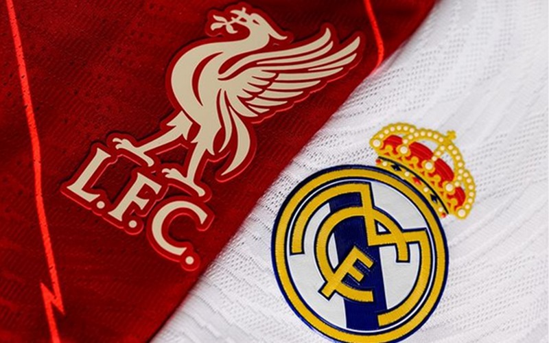 Final Liga Champions, Liverpool vs Real Madrid - Instagram
