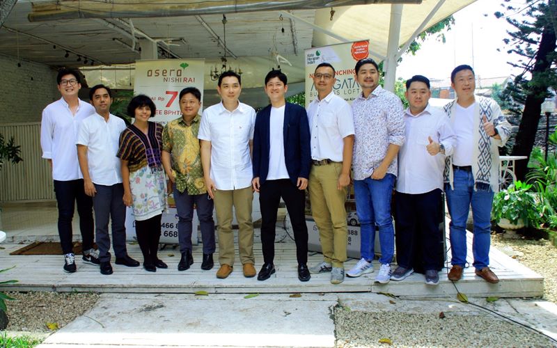Damai Putra Group Kembangkan Kawasan 2.200 Hektare di Timur Jakarta
