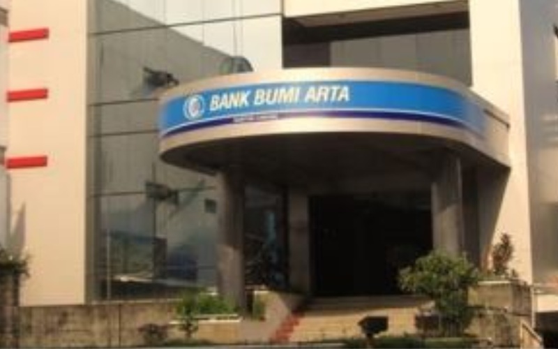Bank Bumi Arta (BNBA) Tebar Dividen Rp11,78 Miliar, Berikut Jadwal Pembagiannya
