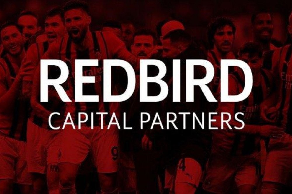 Profil RedBird Capital: Pemilik Baru AC Milan yang Juga Punya Saham di Liverpool