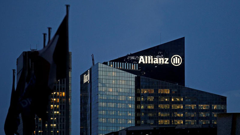 Allianz SE Dapat Dana Segar Rp6,21 Triliun, Hasil Jual Bisnis di Rusia