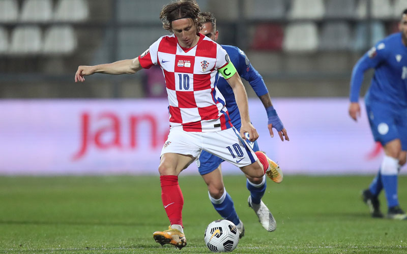 Prediksi Kroasia vs Prancis, Head to Head, Preview, Susunan Pemain