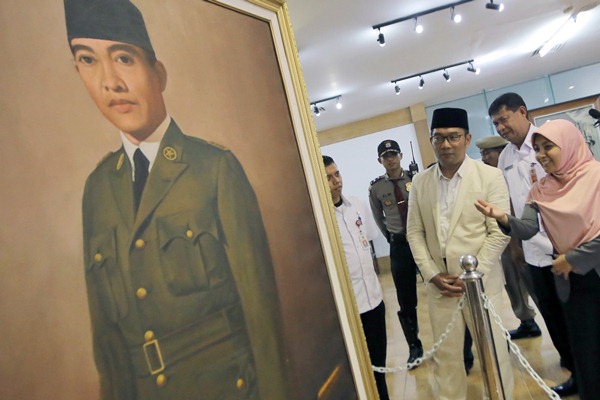 Selamat Ulang Tahun Bung Karno! Ini Perjalanan Sang Proklamator Indonesia