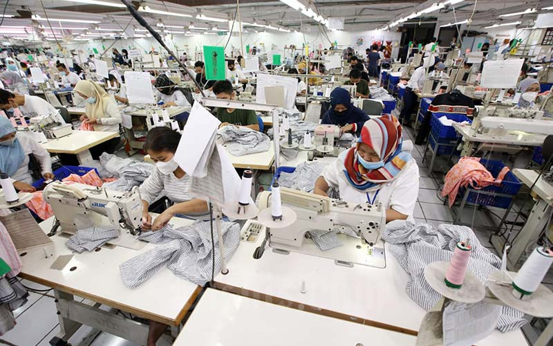 APSyFI: RI Tidak Perlu Impor Bahan Baku Tekstil, Ini Alasannya