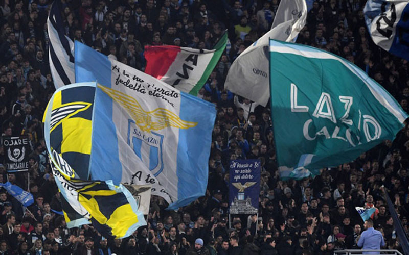 Lazio Perpanjang Kontrak Bek Senior Stefan Radu