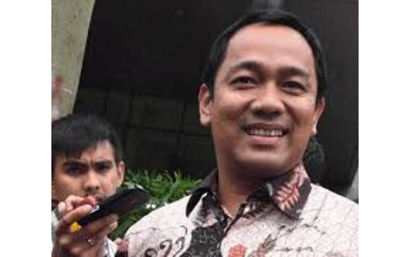 Wali Kota Semarang Hendrar Prihadi. - Antara