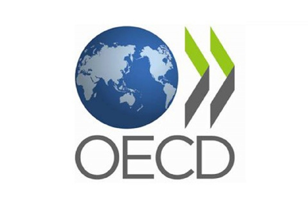 OECD Pangkas Proyeksi Pertumbuhan Ekonomi RI Jadi 4,7 Persen pada 2022
