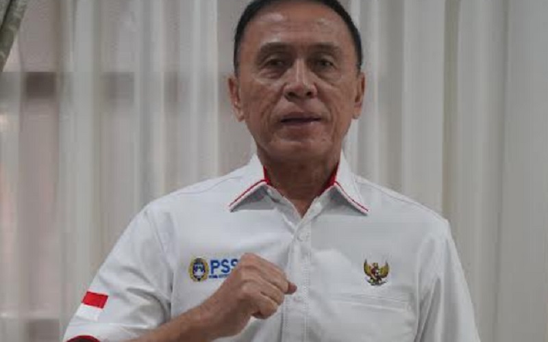 Ketum PSSI Pastikan Jawara Piala Presiden 2022 Dapat Hadiah Rp3 miliar