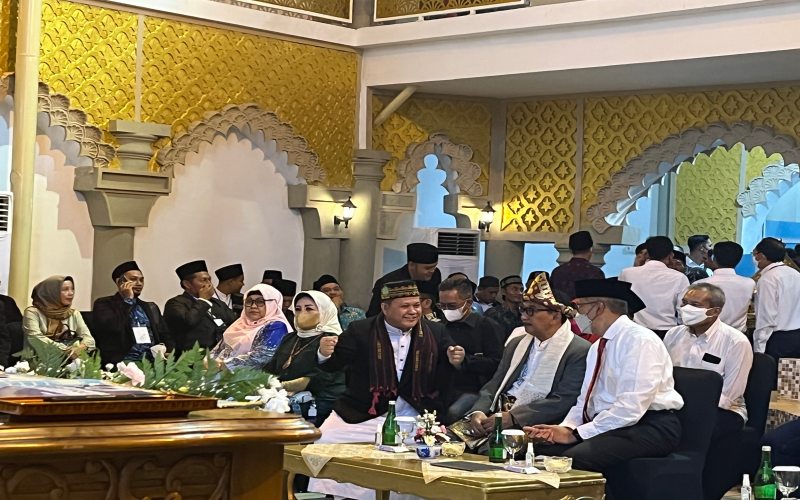 Bank Indonesia Dukung Penguatan Ekonomi Syariah di Sumsel Lewat Hebitren