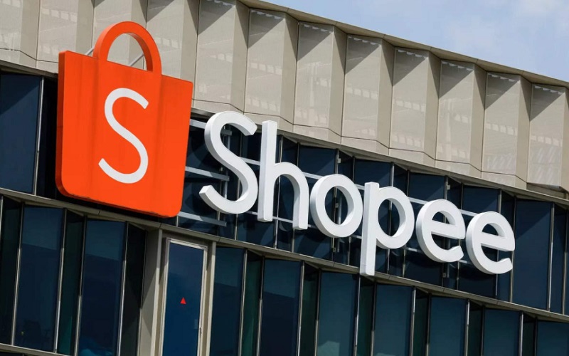 Shopee Dikabarkan akan Lakukan PHK Besar-besaran
