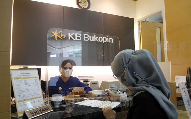 KB Bukopin Kantongi Pinjaman Rp4,4 Triliun dari IFC, Ini Rencana Penggunaannya