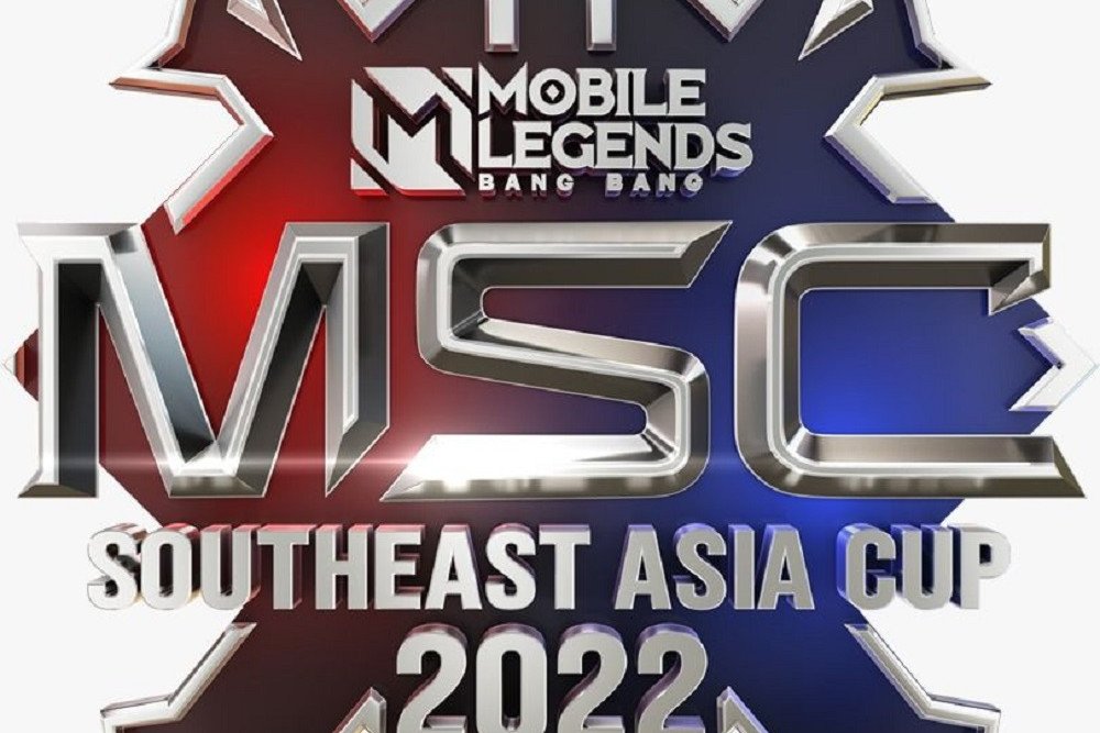 Bekuk Wakil Malaysia, RRQ Hoshi ke Final Upper Bracket MSC 2022 Mobile Legends