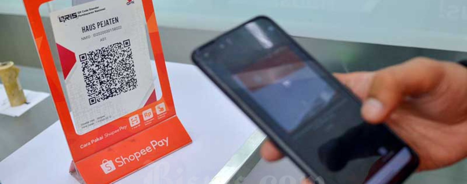 Shopee Pay Di Indonesia Masih Aman, Bagaimana Prospek Bisnis Dompet ...