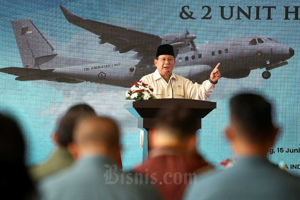 Prabowo Sebut Sudah Ada Kesepakatan dengan Muhaimin, Jadi Koalisi? 