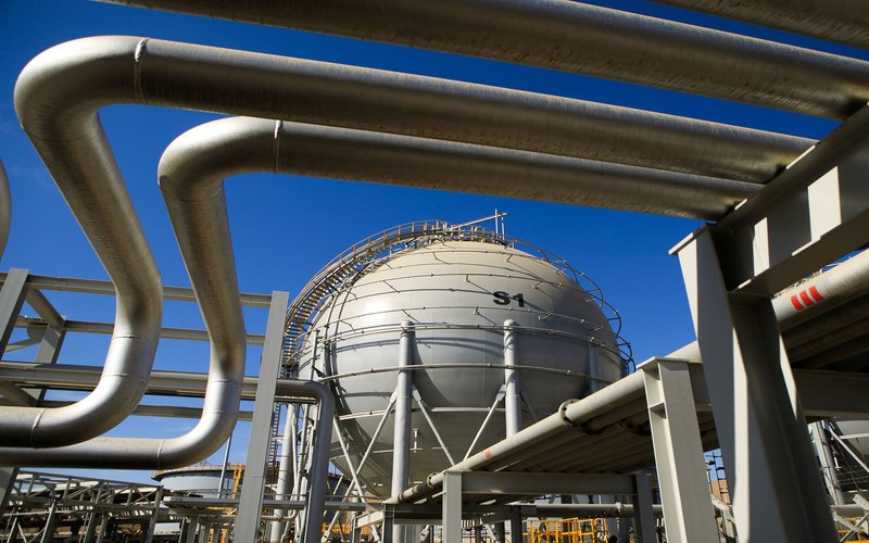 Jerman Siapkan Langkah Hadapi Kebijakan Gas Rusia