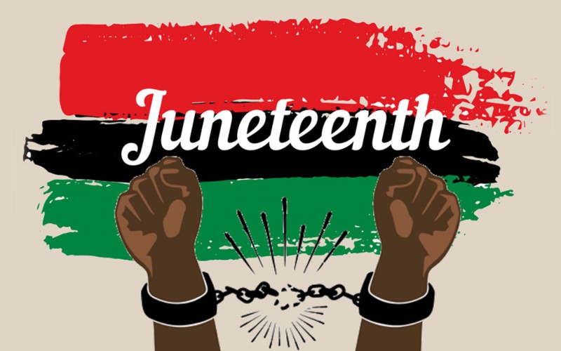 Juneteenth: Akhir Perbudakan dan Dukungan Kesetaraan