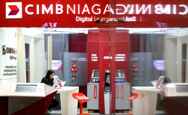 CIMB Niaga (BNGA) Fasilitasi Transaksi Pasar Emas Fisik Digital