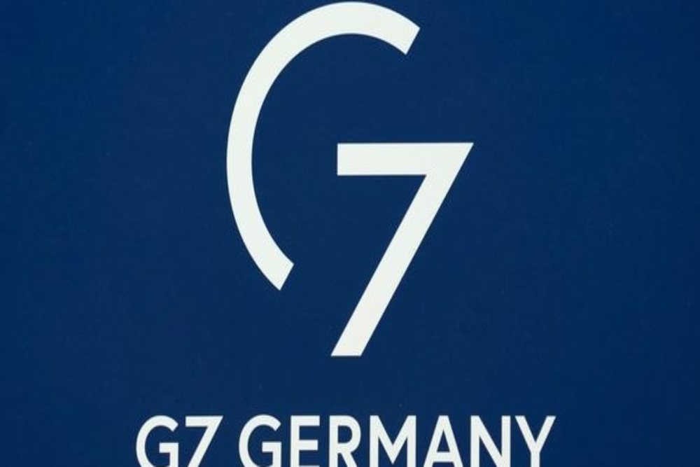 This is a list of G7 countries and the story behind them