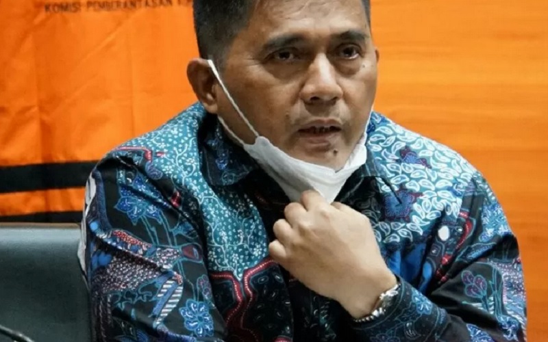 KPK Lacak Keberadaan Pemilik Duta Palma Surya Darmadi