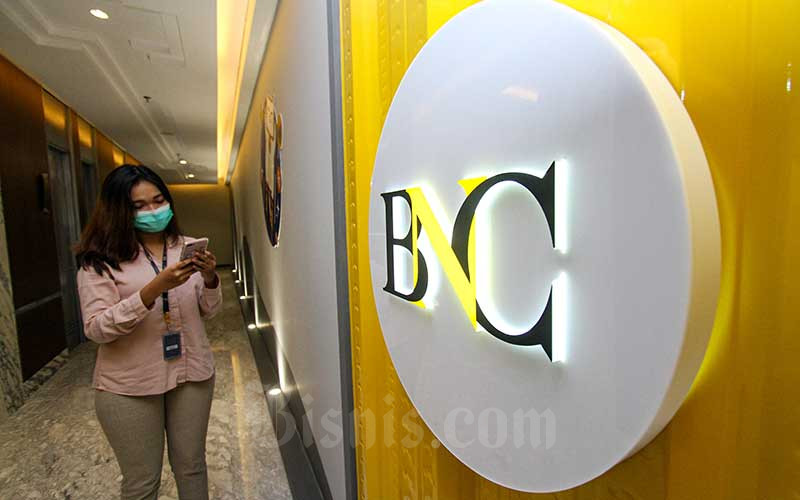 Bank Neo Commerce (BBYB) Minta Restu Rights Issue hingga Private Placement Lewat RUPS