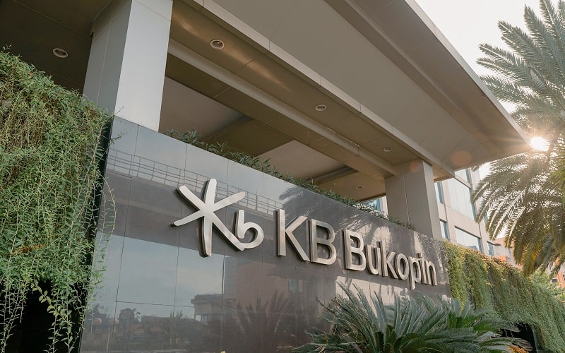 Foreign Direct Investment di KB Bukopin, Pacu Kucuran Pinjaman IFC World Bank USD300 Juta dan Peringkat idAAA Fitch Ratings